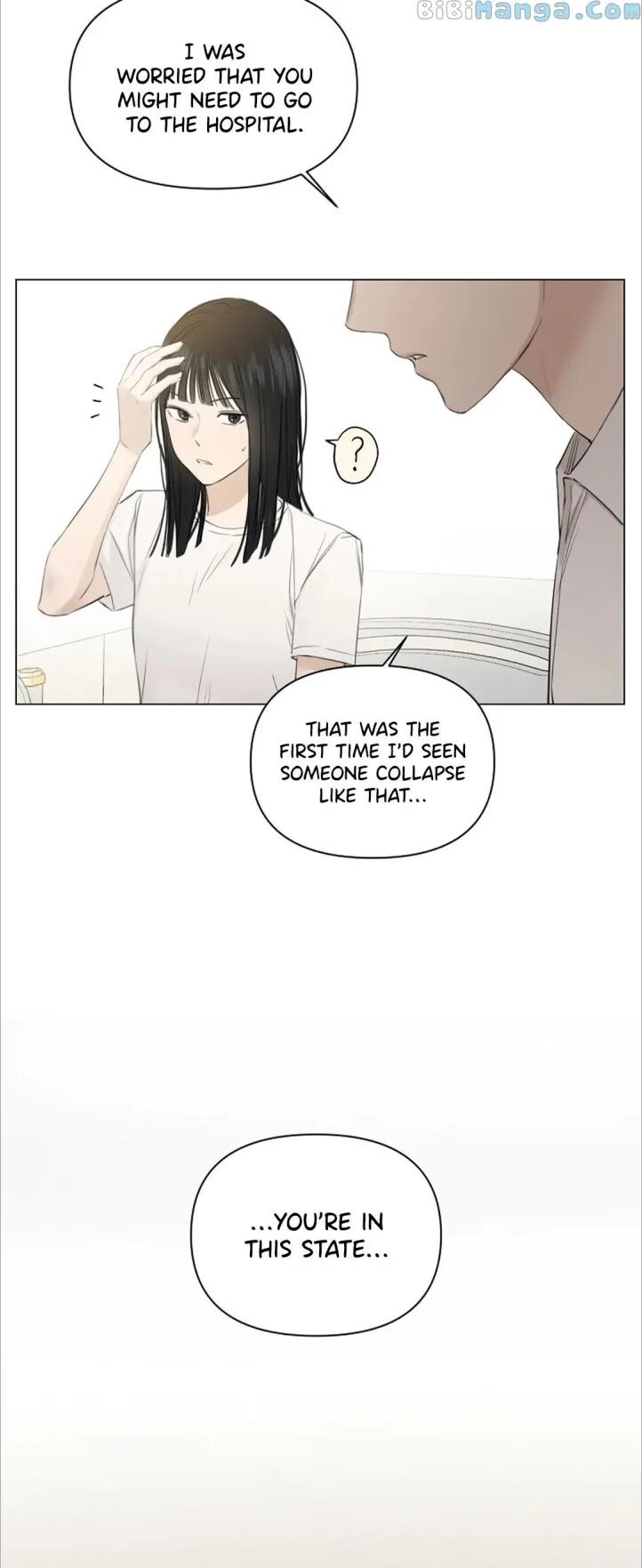 Read Just Twilight Manga Online