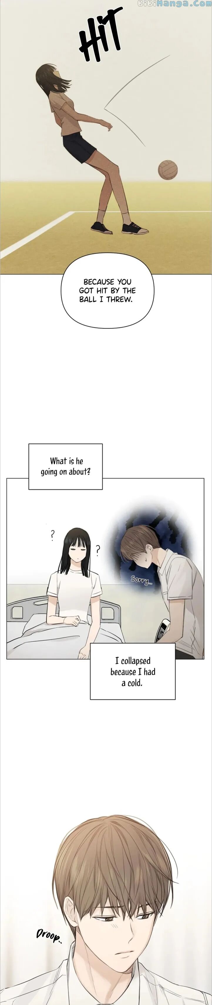 Read Just Twilight Manga Online