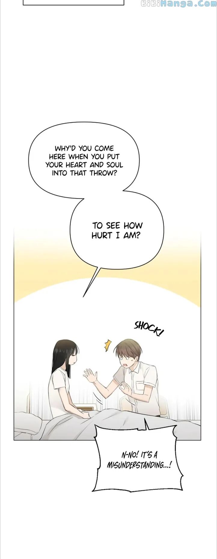 Read Just Twilight Manga Online