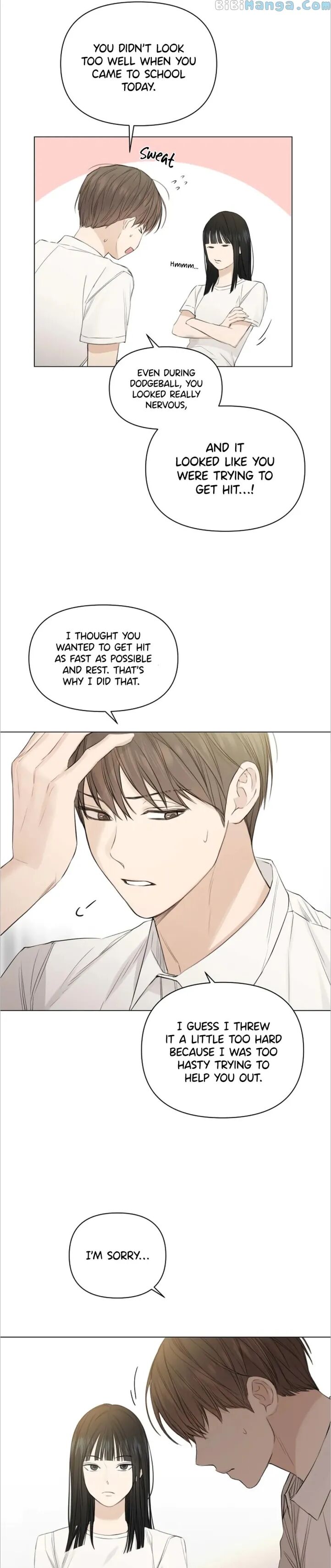 Read Just Twilight Manga Online