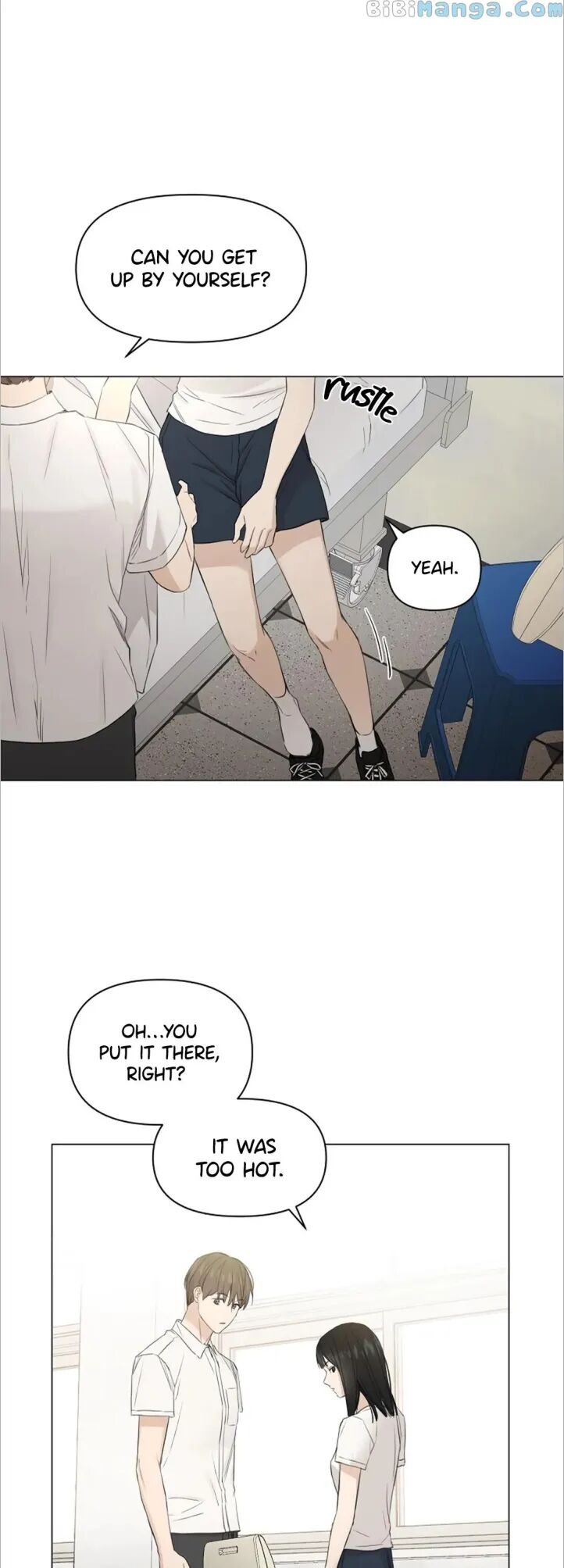 Read Just Twilight Manga Online