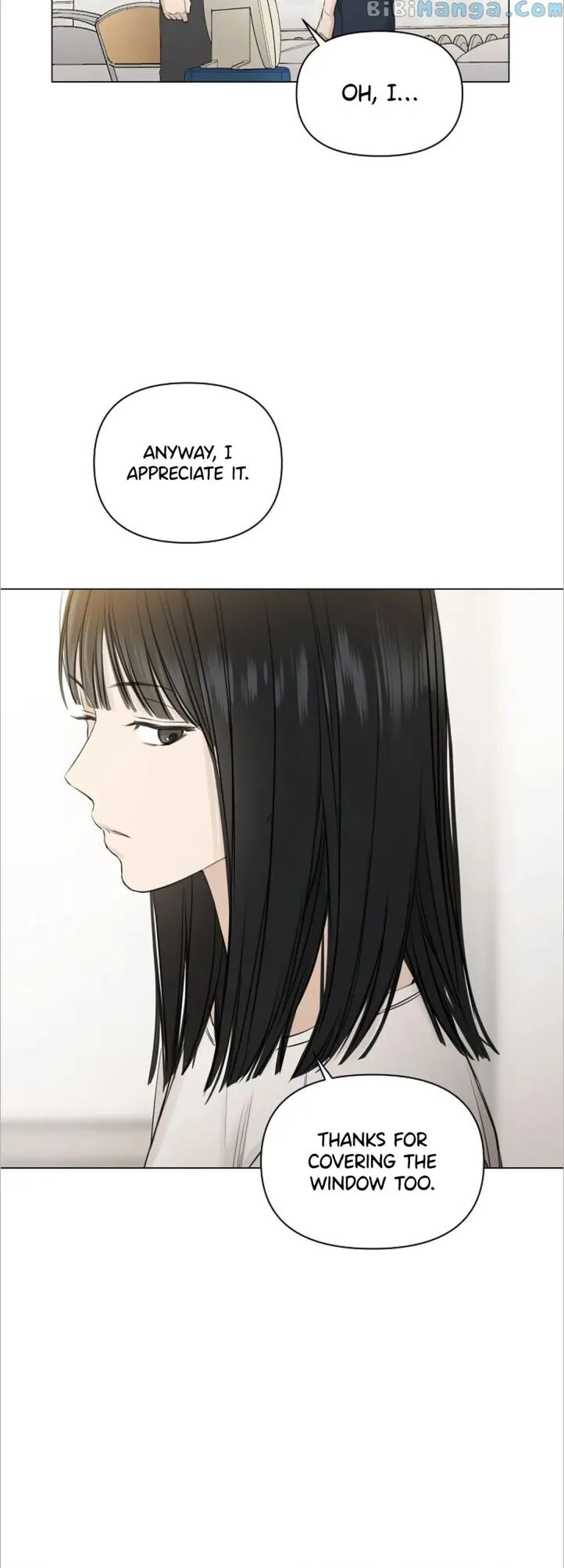 Read Just Twilight Manga Online