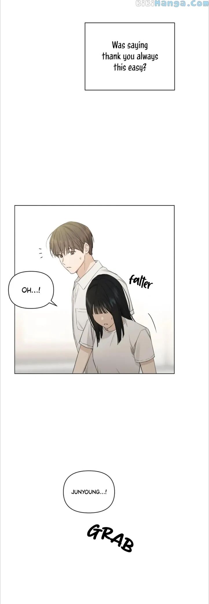 Read Just Twilight Manga Online