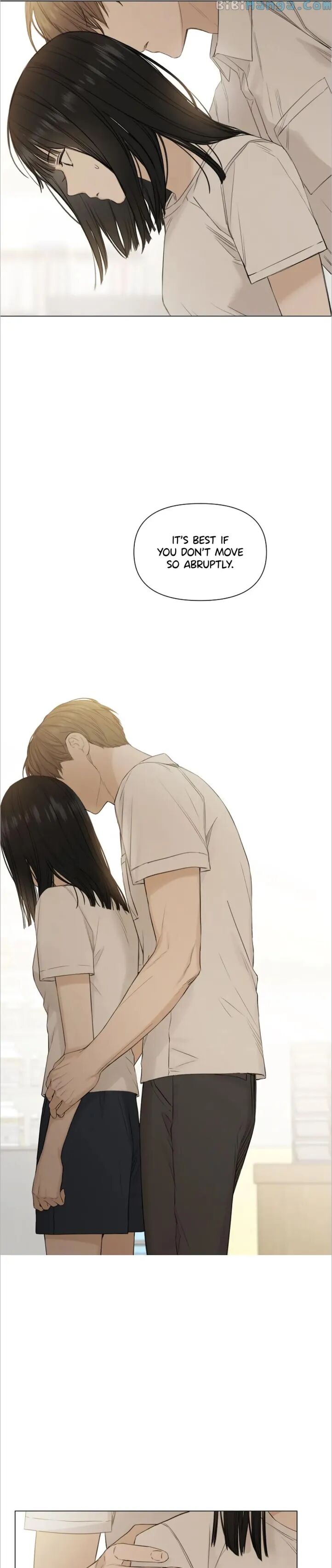 Read Just Twilight Manga Online
