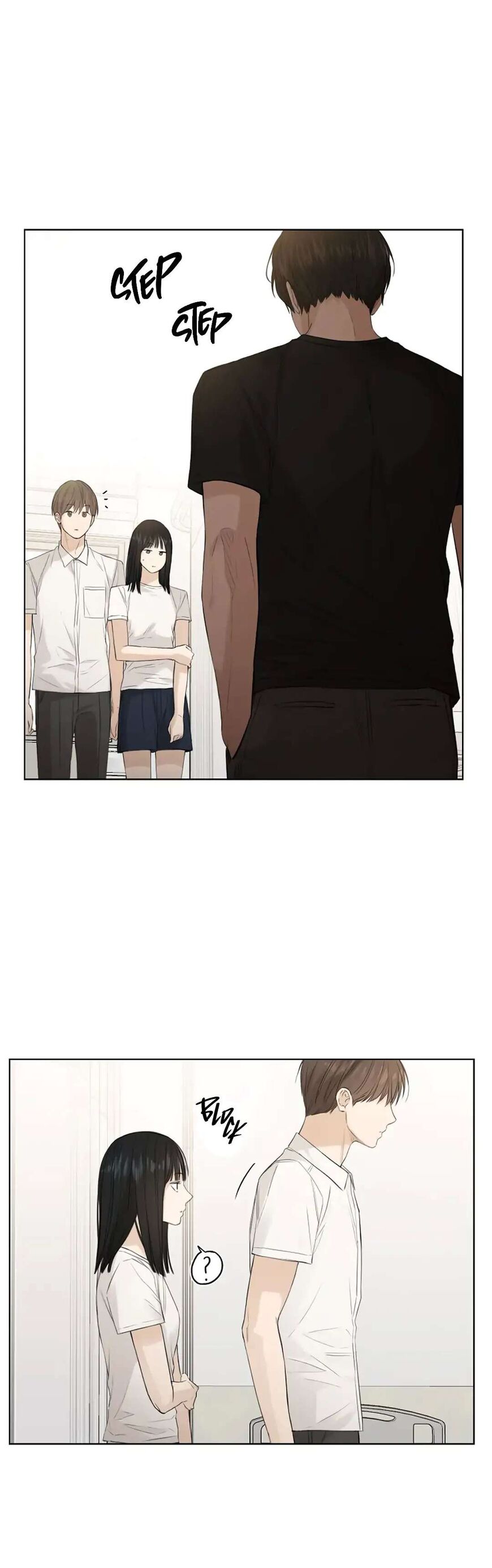 Read Just Twilight Manga Online