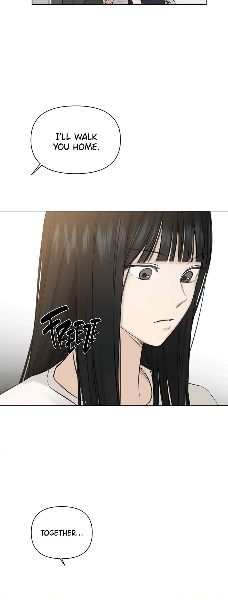 Read Just Twilight Manga Online