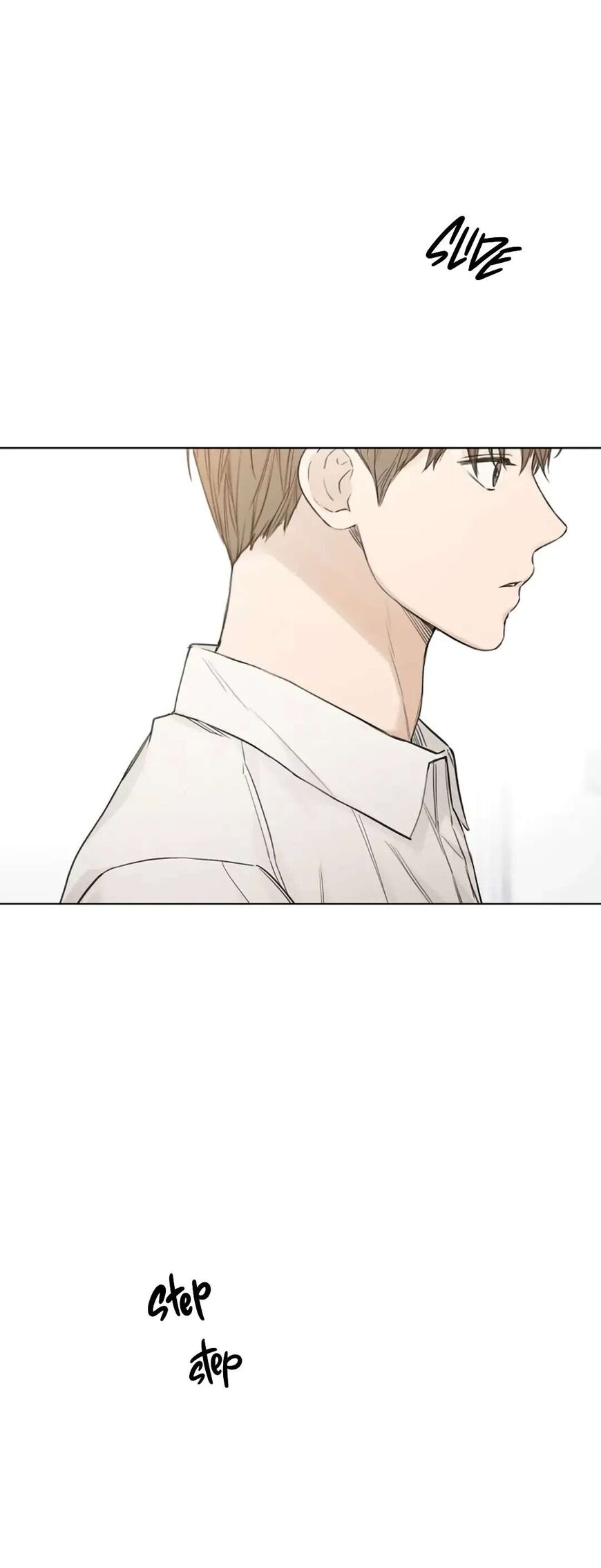 Read Just Twilight Manga Online