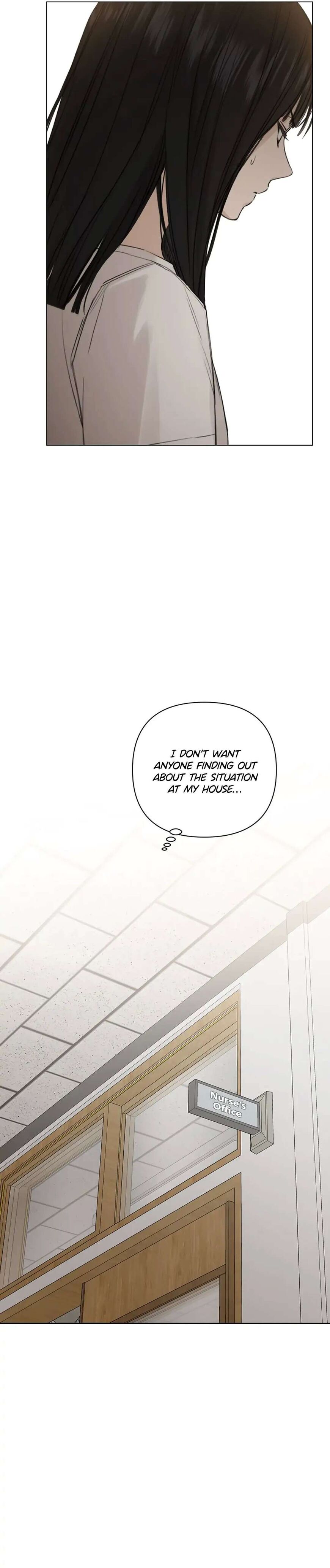 Read Just Twilight Manga Online