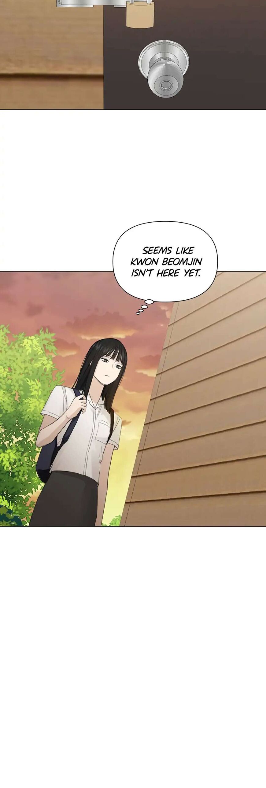 Read Just Twilight Manga Online