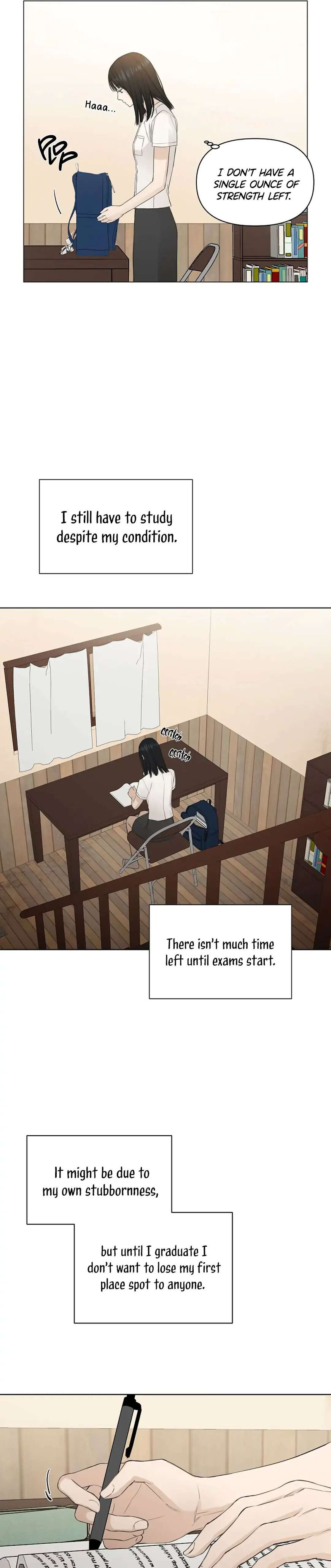 Read Just Twilight Manga Online
