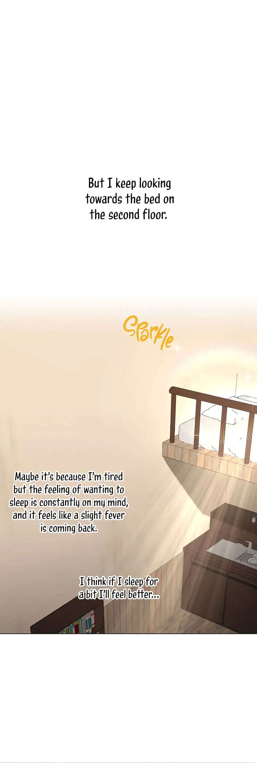 Read Just Twilight Manga Online