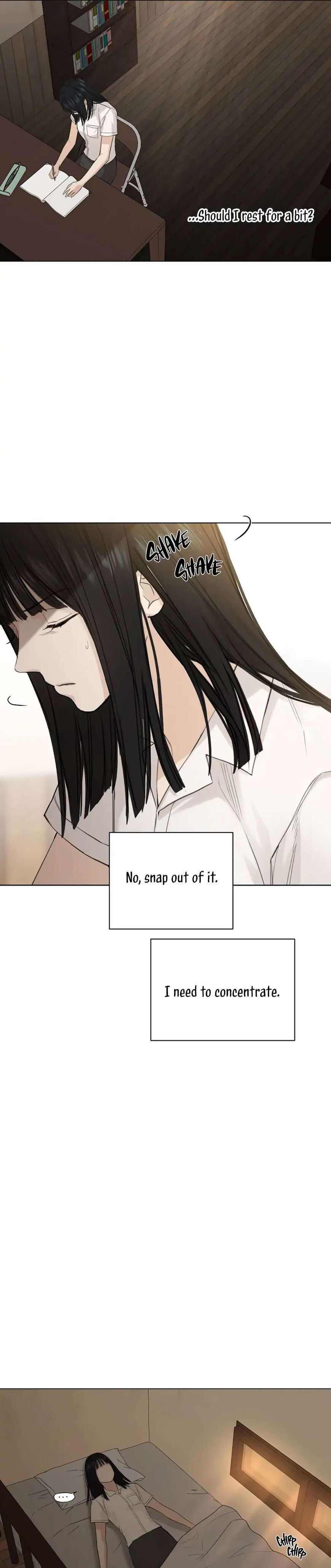 Read Just Twilight Manga Online