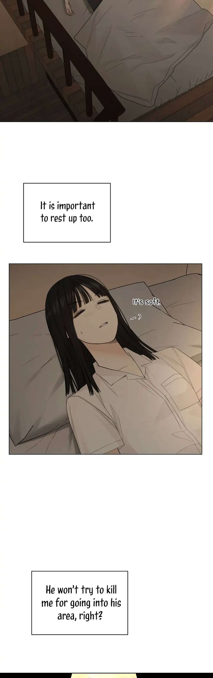 Read Just Twilight Manga Online