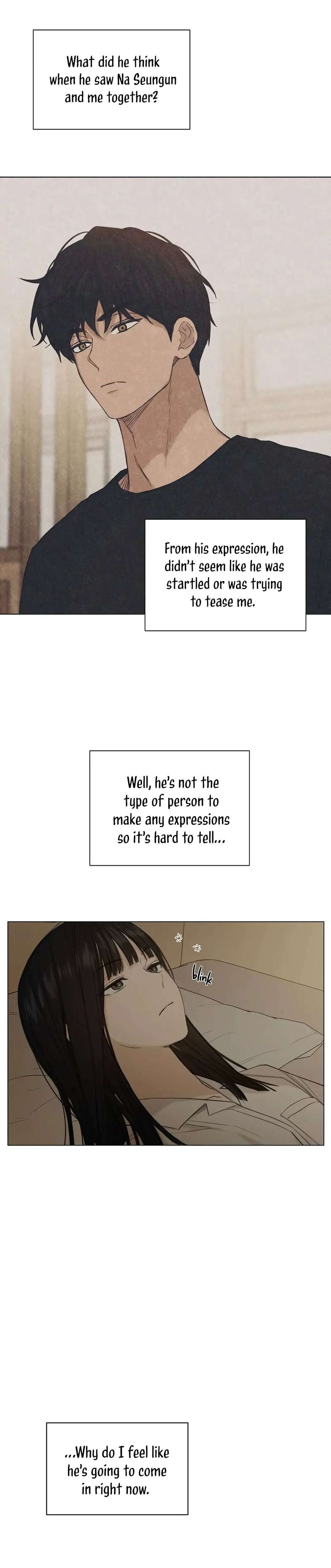 Read Just Twilight Manga Online