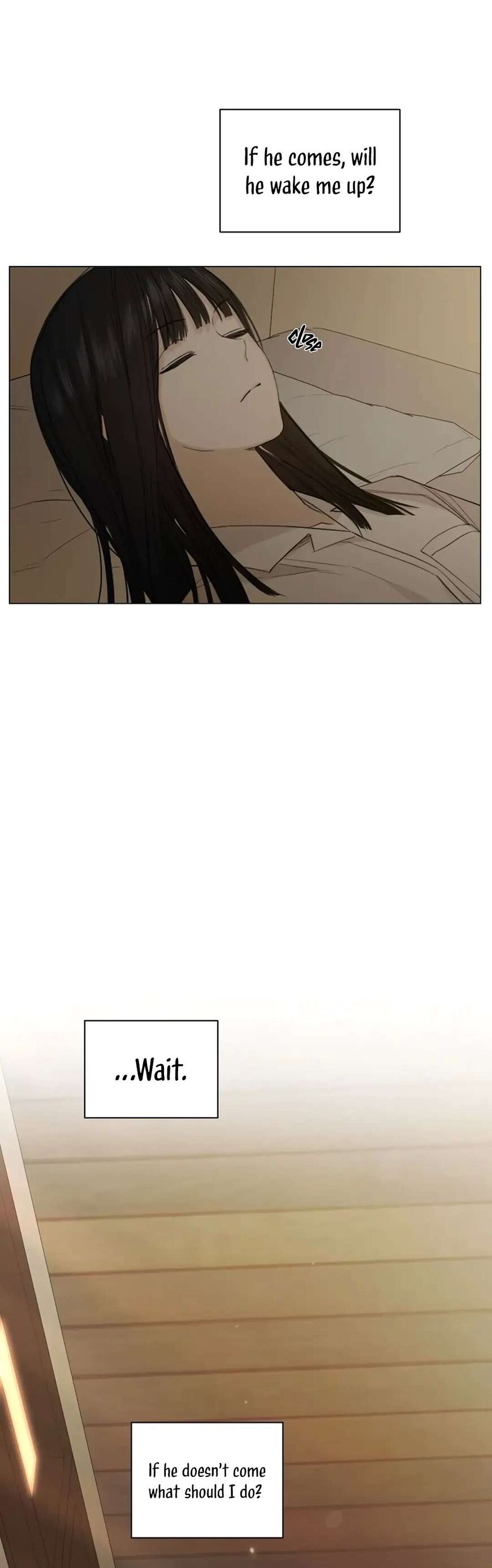Read Just Twilight Manga Online