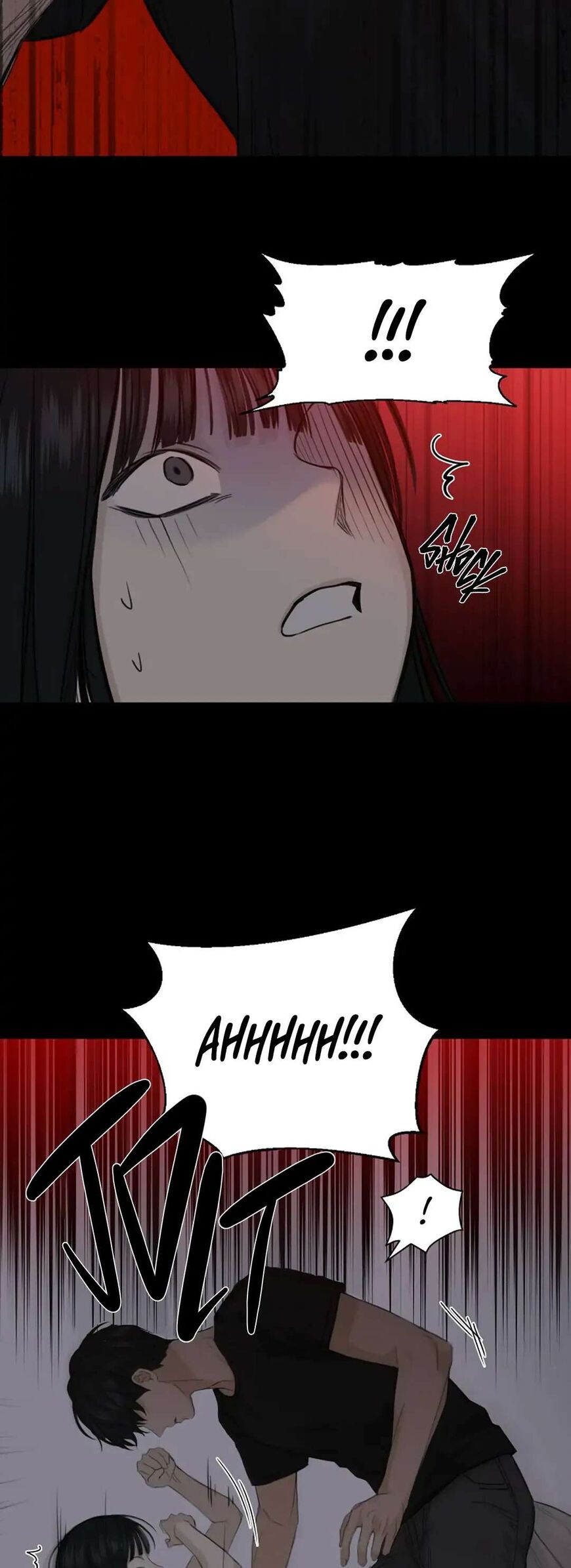 Read Just Twilight Manga Online
