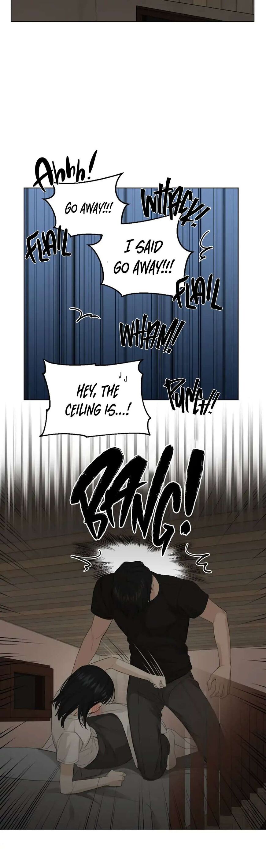 Read Just Twilight Manga Online