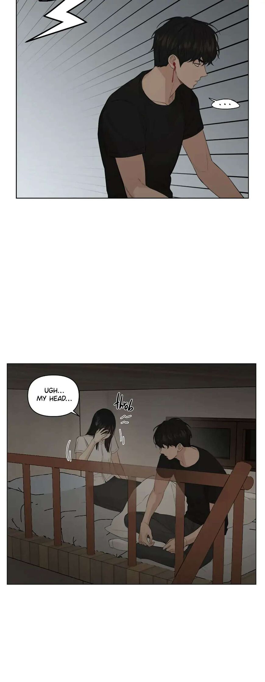 Read Just Twilight Manga Online
