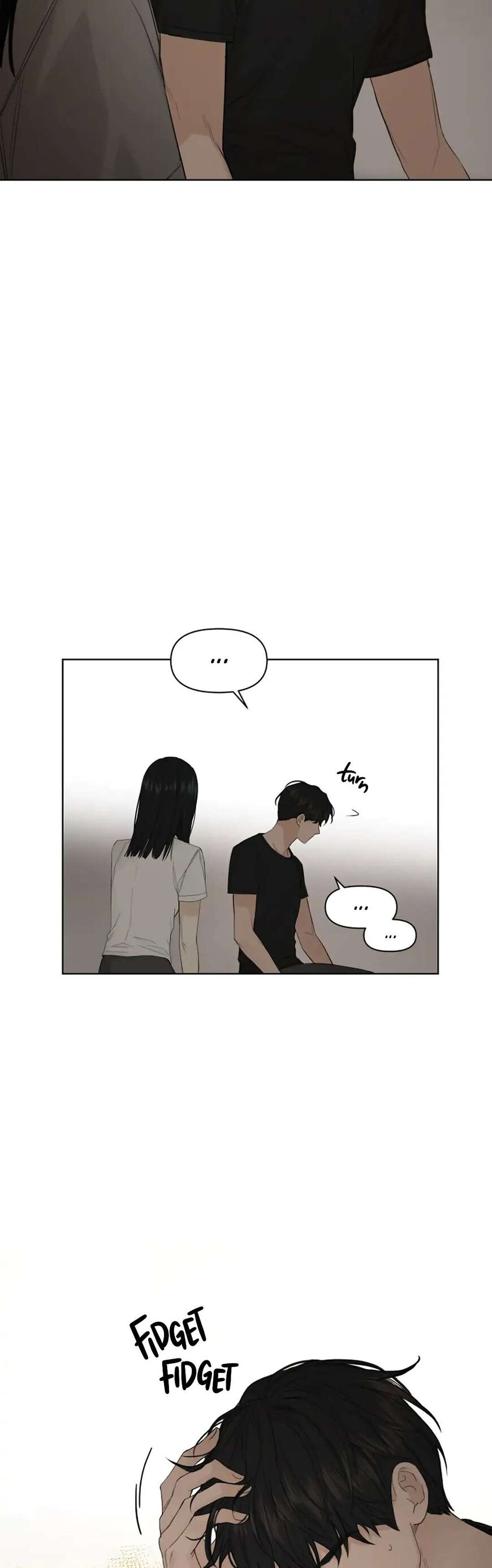 Read Just Twilight Manga Online