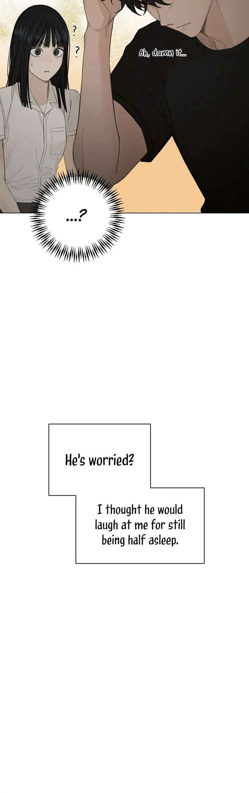 Read Just Twilight Manga Online