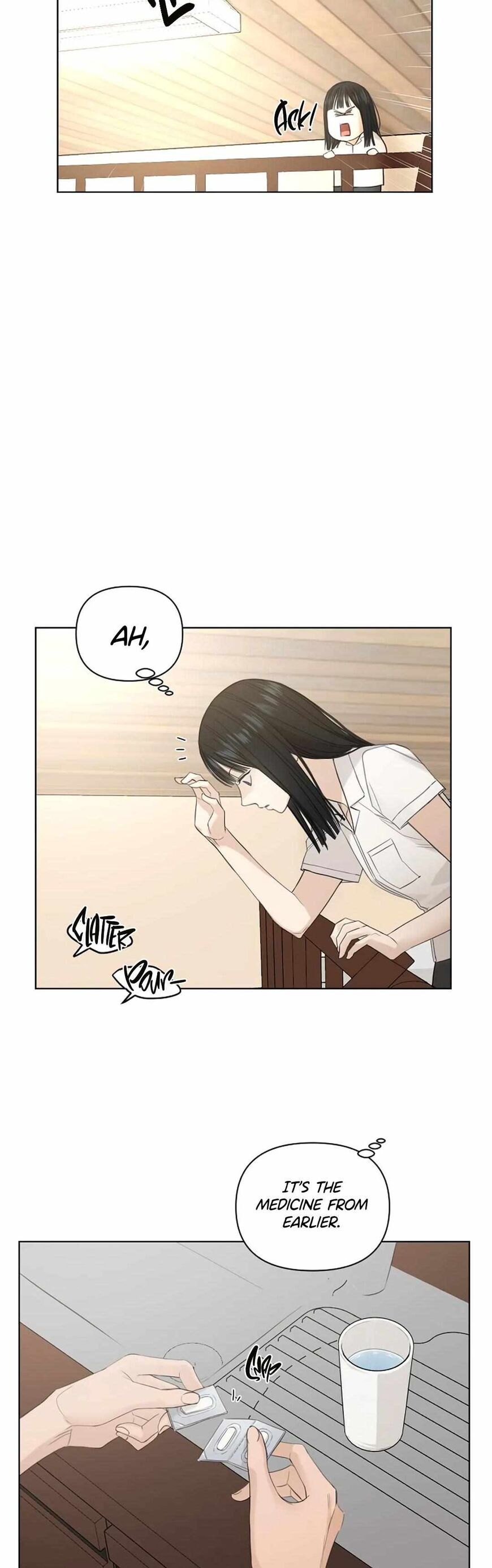 Read Just Twilight Manga Online
