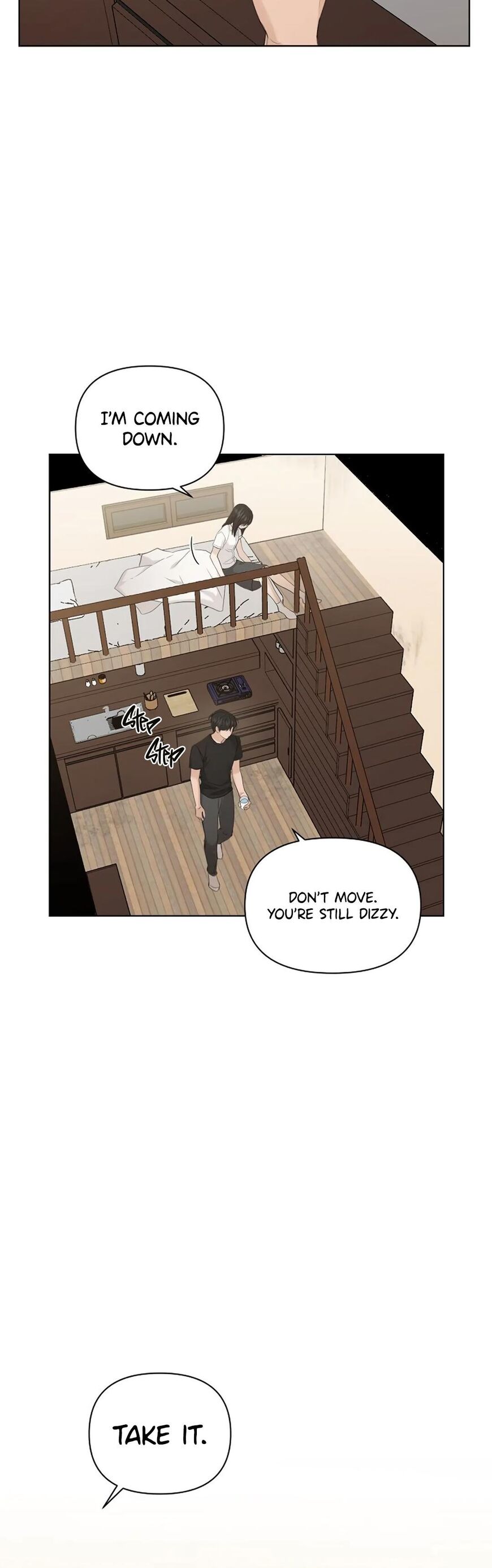 Read Just Twilight Manga Online