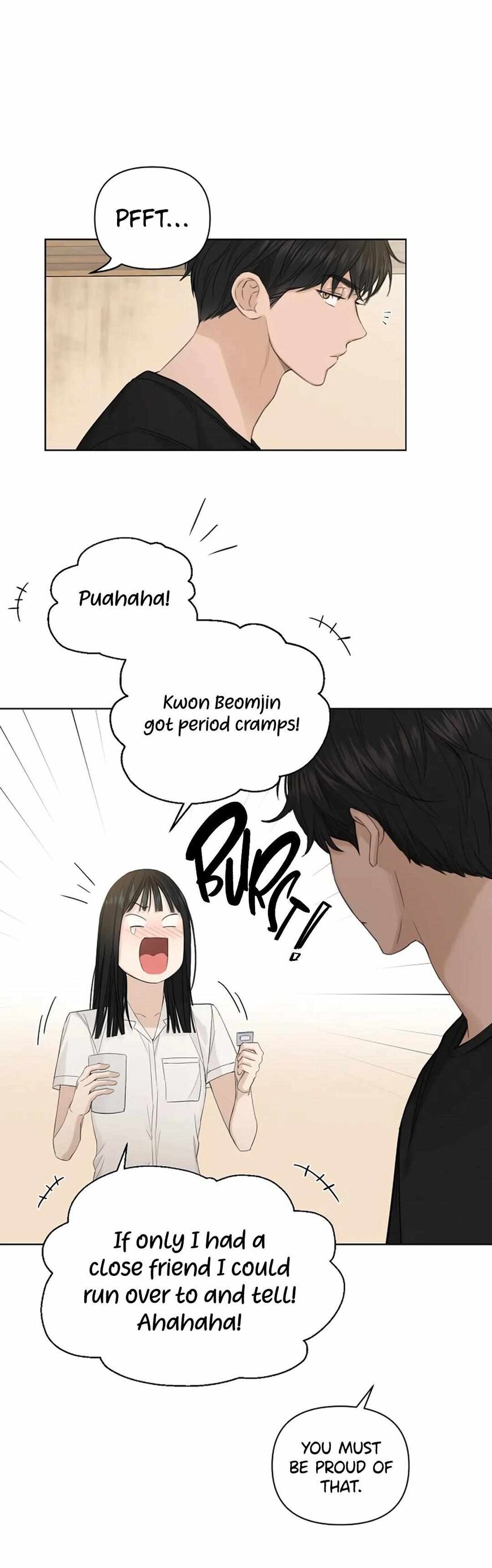 Read Just Twilight Manga Online