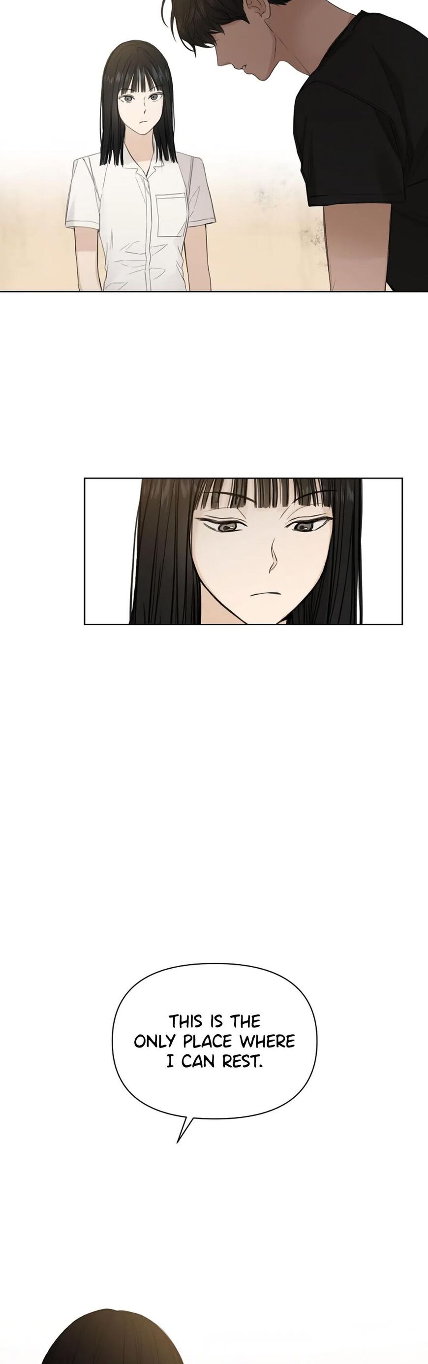 Read Just Twilight Manga Online