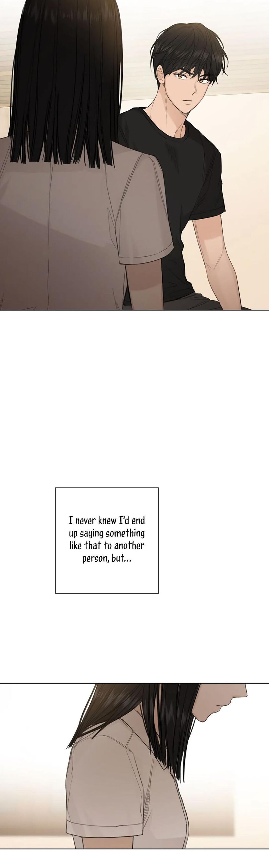 Read Just Twilight Manga Online