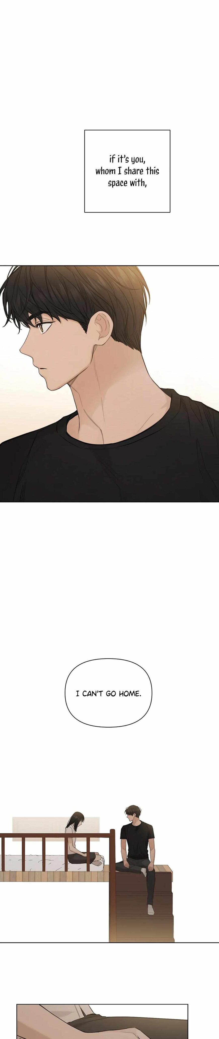 Read Just Twilight Manga Online