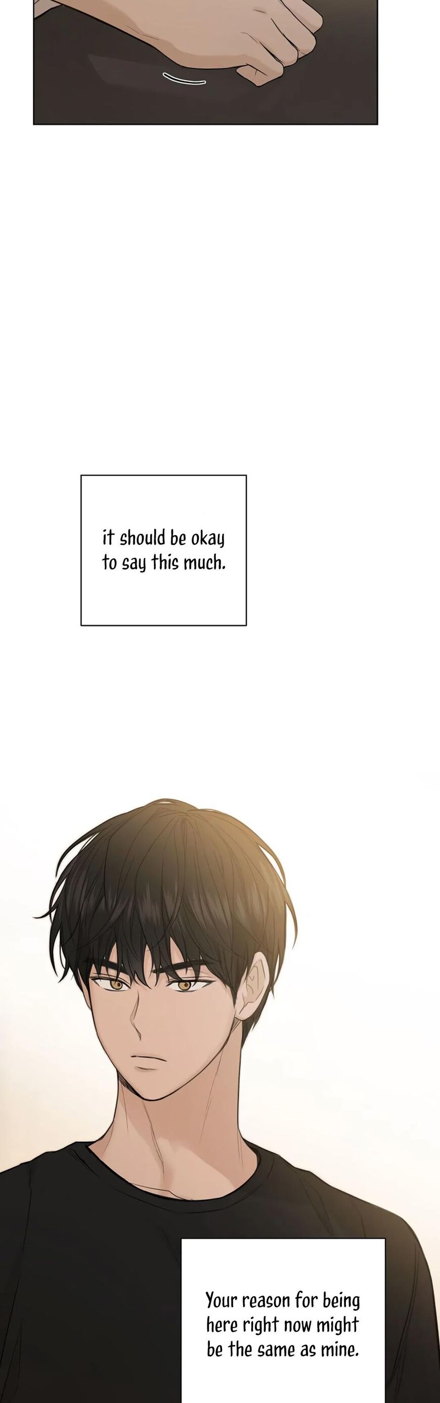 Read Just Twilight Manga Online
