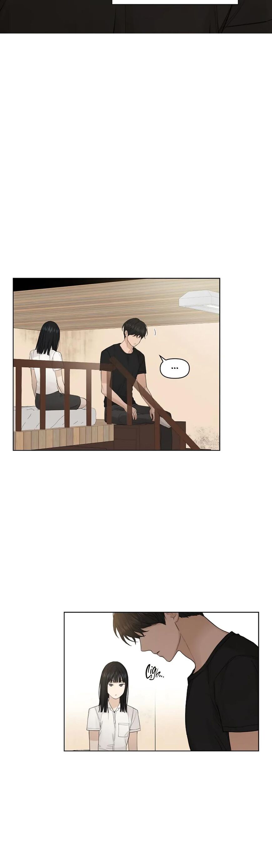 Read Just Twilight Manga Online