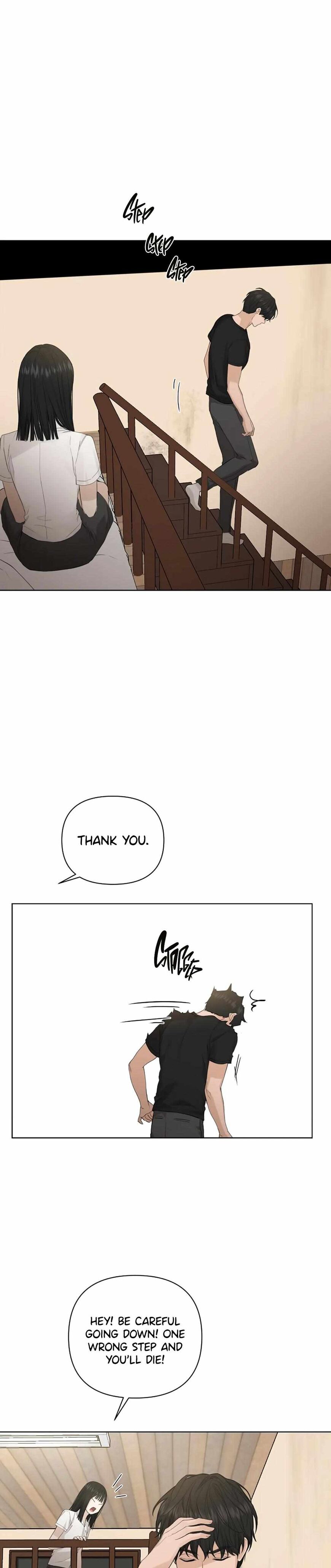 Read Just Twilight Manga Online