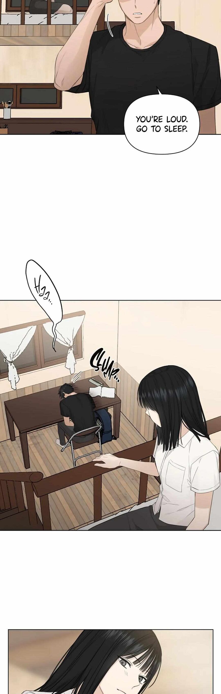 Read Just Twilight Manga Online