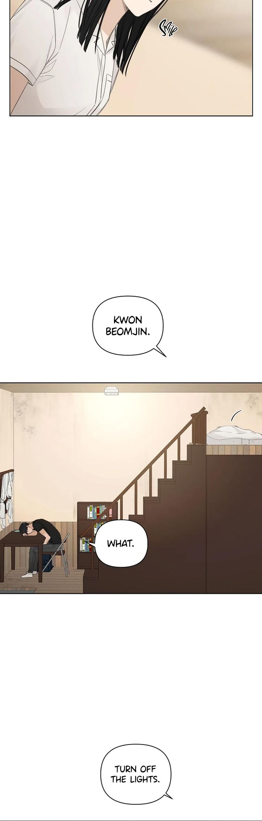 Read Just Twilight Manga Online