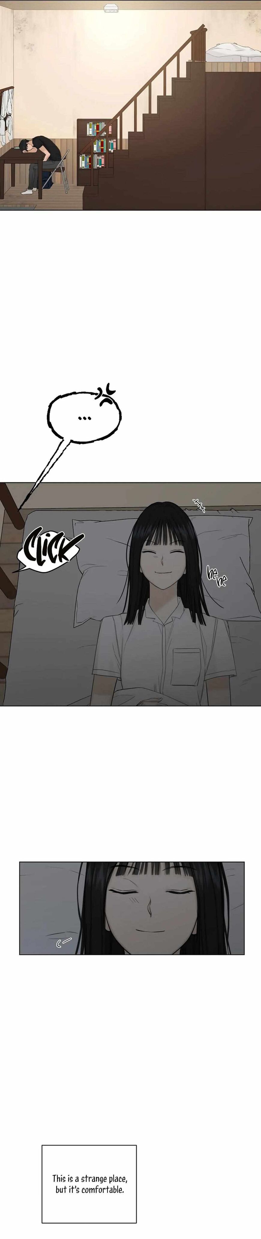 Read Just Twilight Manga Online