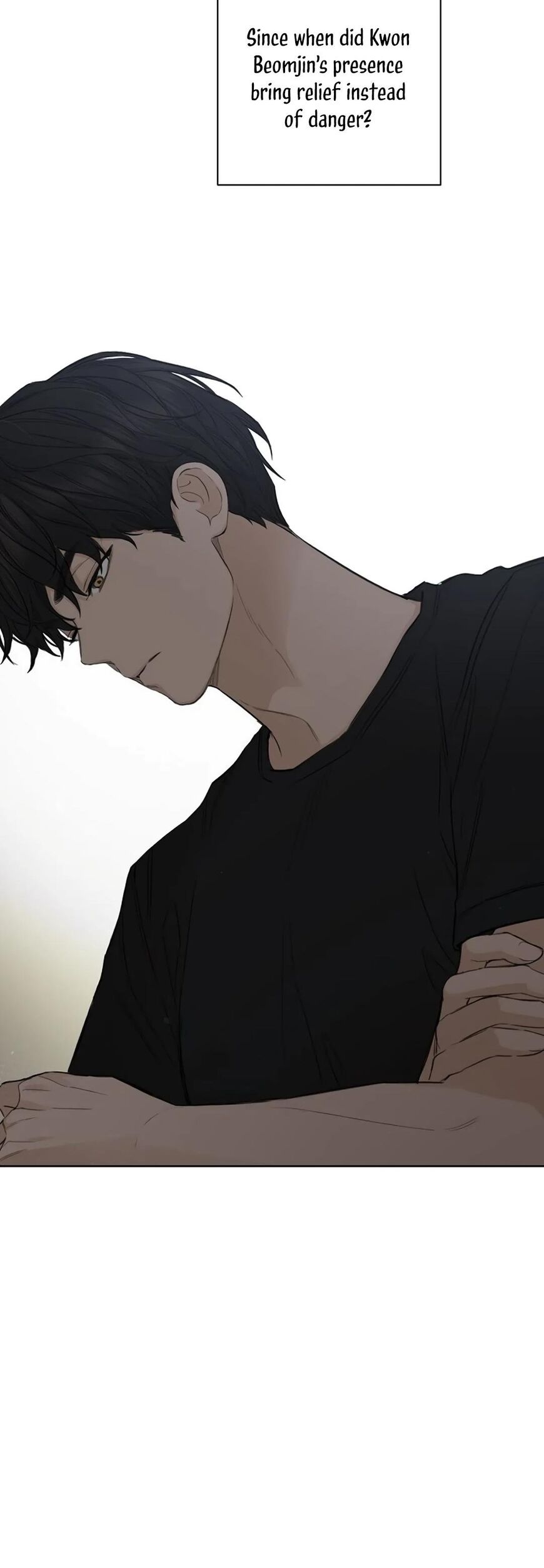 Read Just Twilight Manga Online