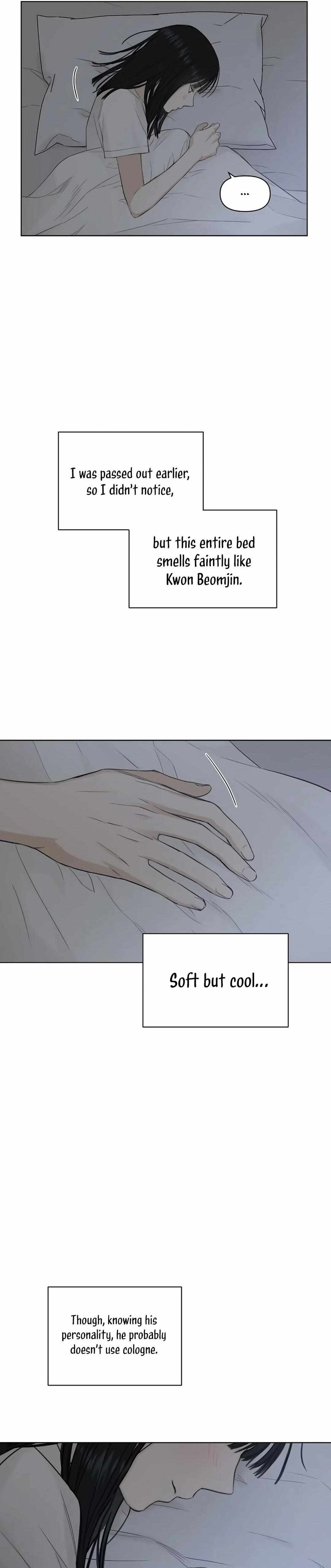 Read Just Twilight Manga Online