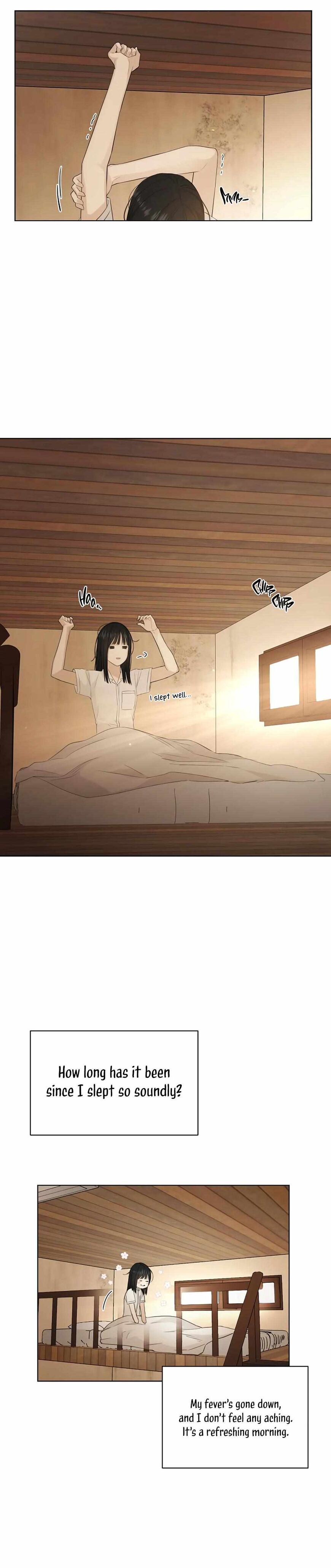 Read Just Twilight Manga Online