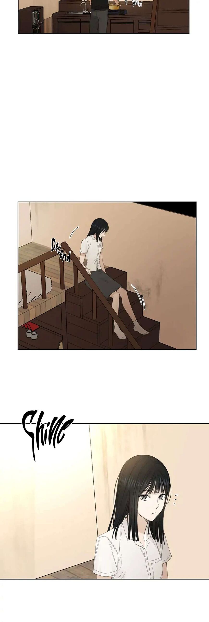 Read Just Twilight Manga Online