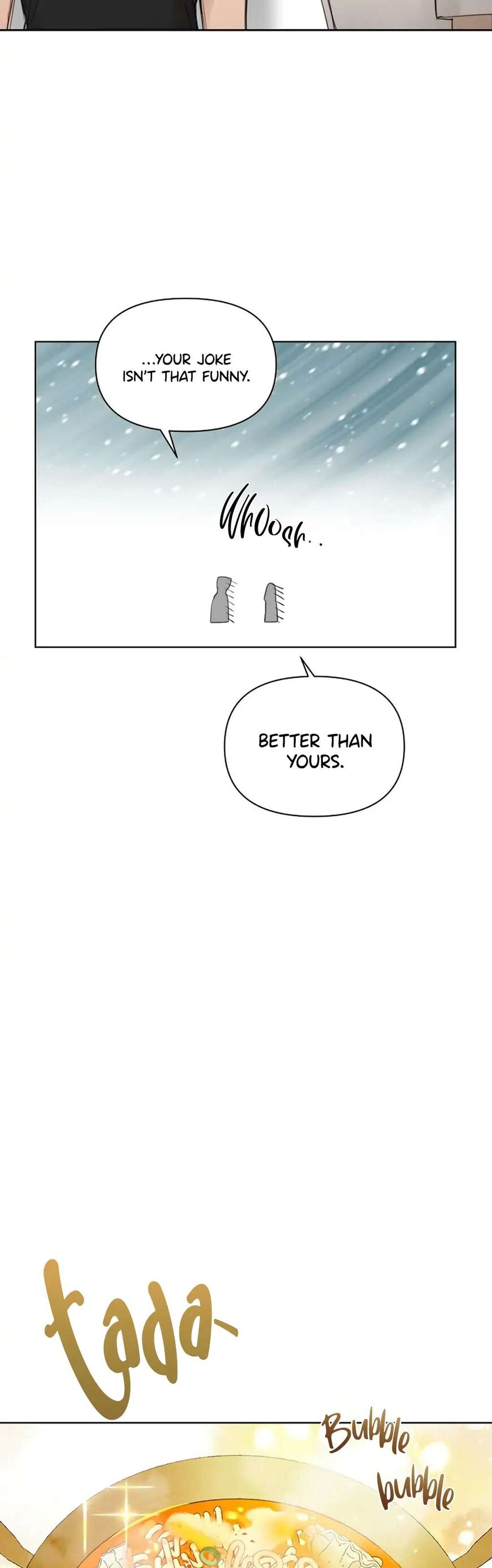 Read Just Twilight Manga Online