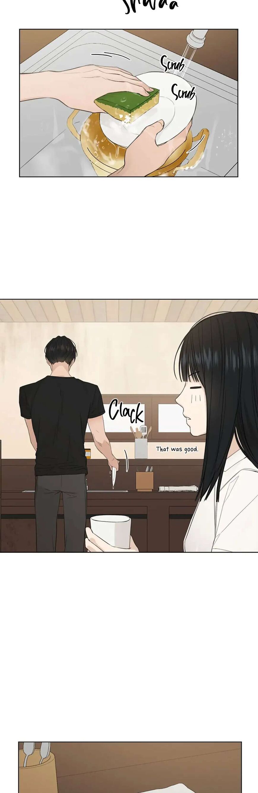 Read Just Twilight Manga Online