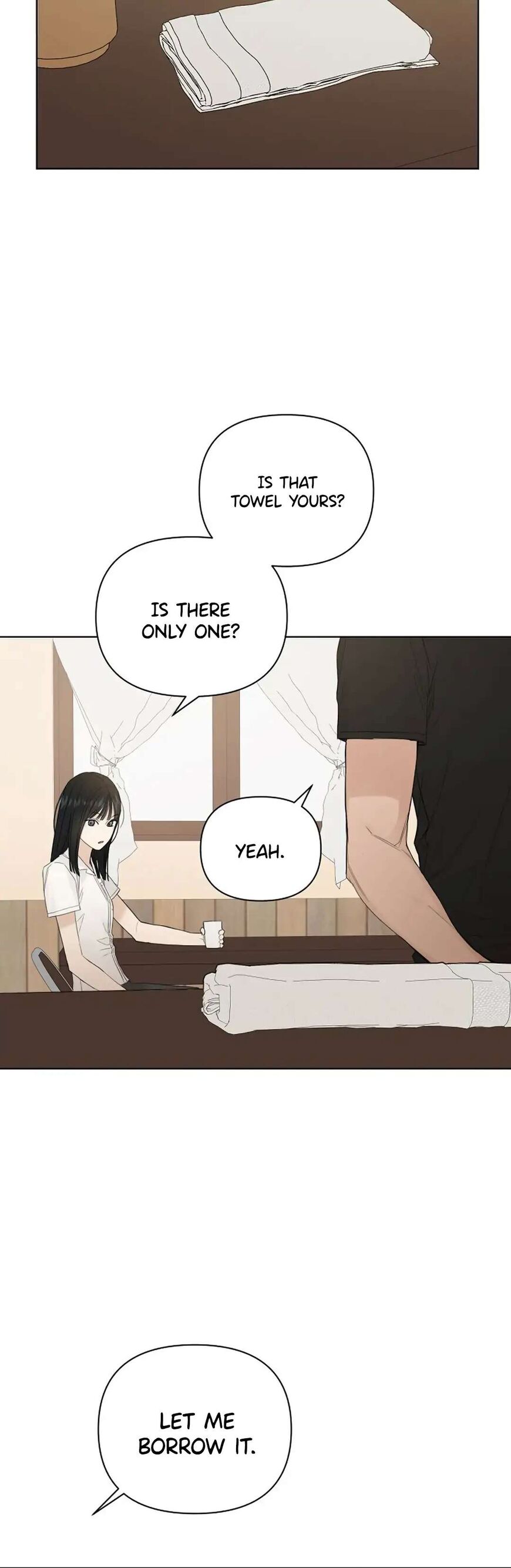 Read Just Twilight Manga Online