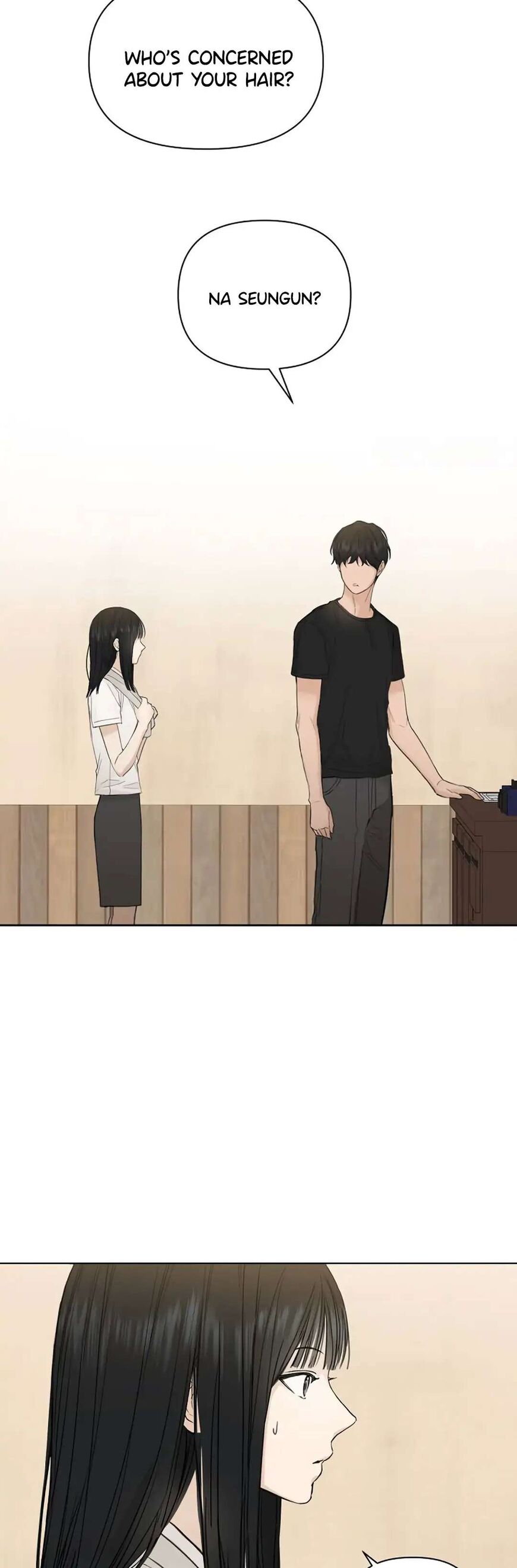Read Just Twilight Manga Online