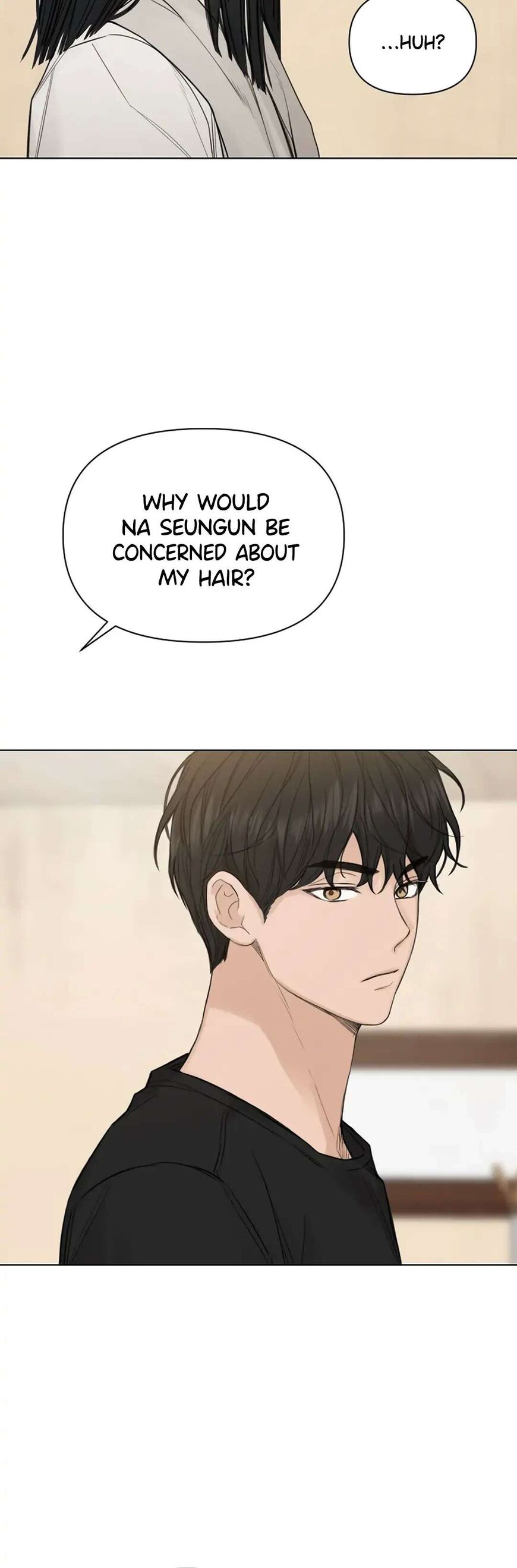 Read Just Twilight Manga Online