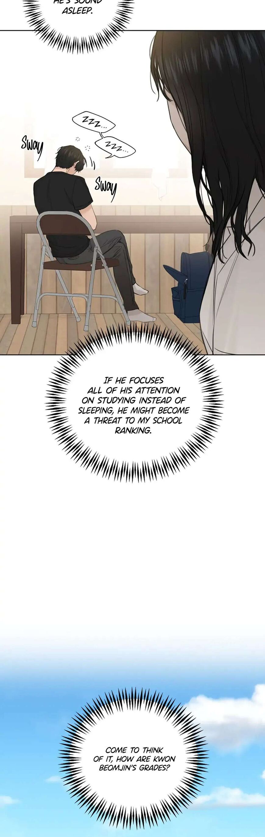 Read Just Twilight Manga Online
