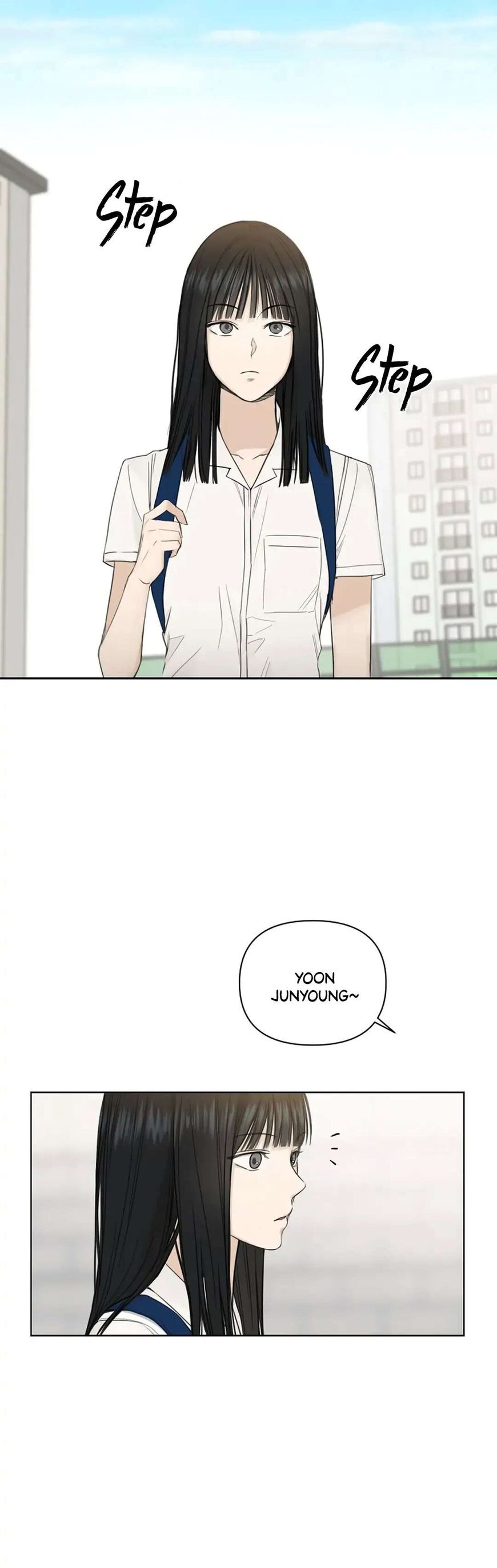 Read Just Twilight Manga Online