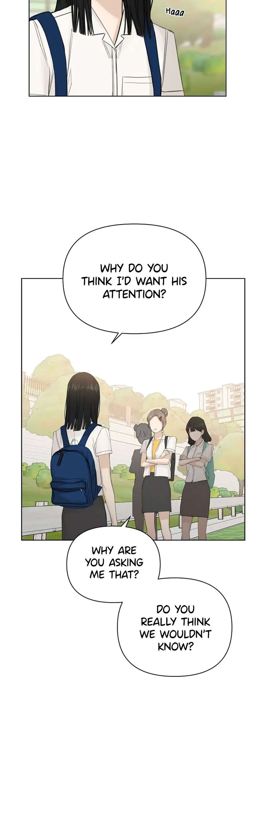 Read Just Twilight Manga Online