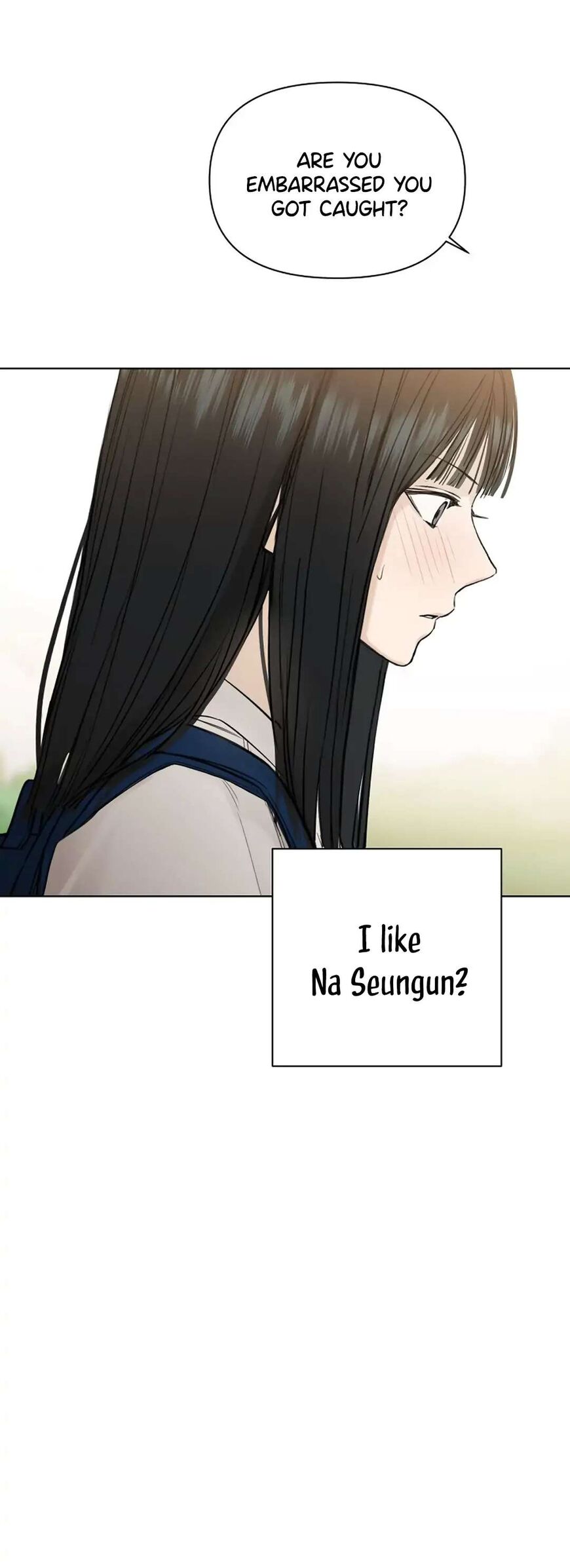 Read Just Twilight Manga Online