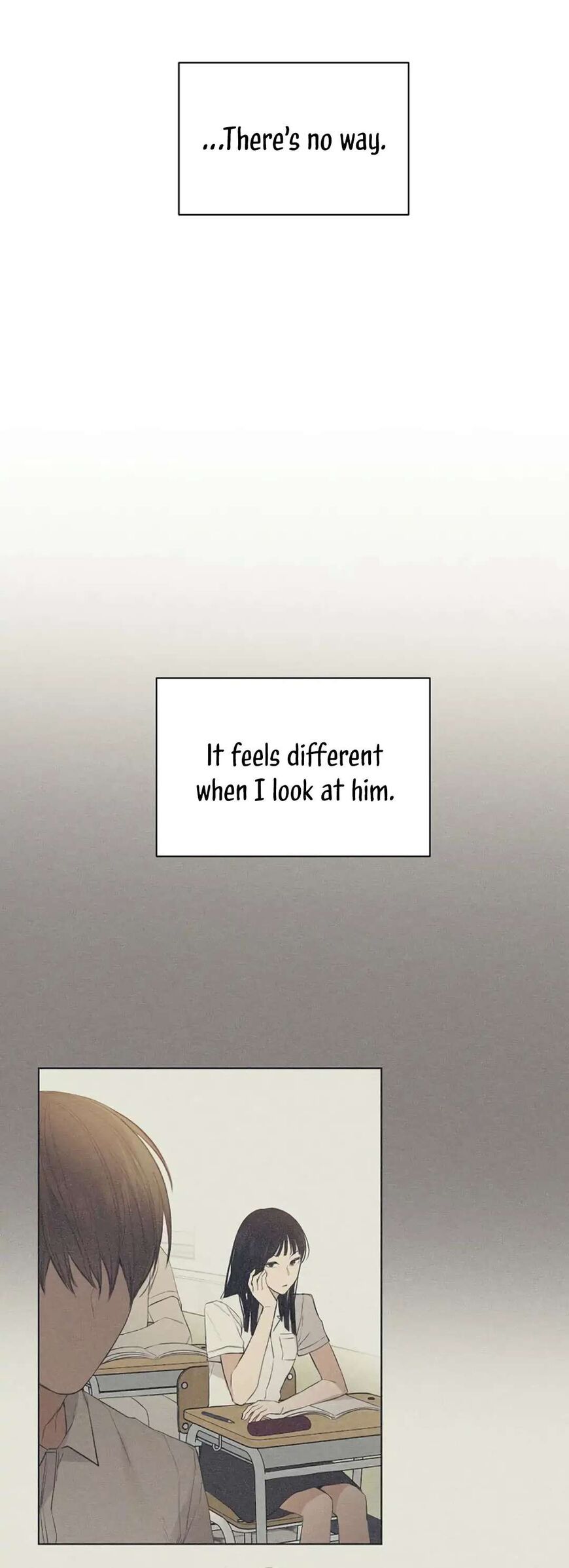 Read Just Twilight Manga Online